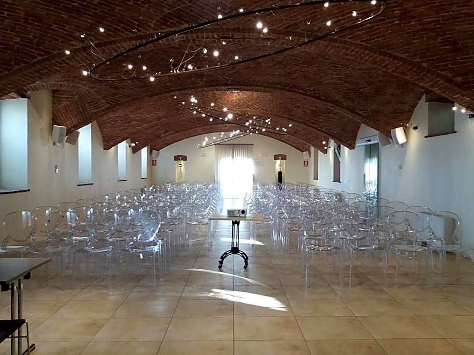 Borgo Ramezzana Country House