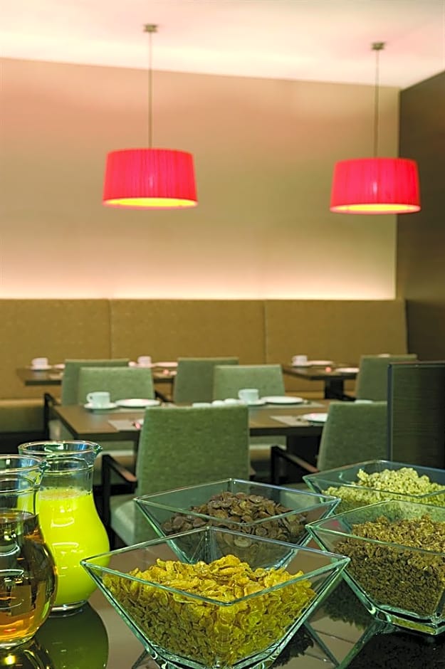 NH Berlin Potsdamer Platz