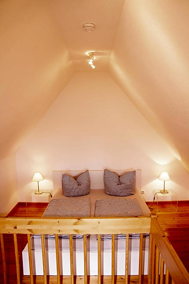 Reet und Meer Beckerwitz