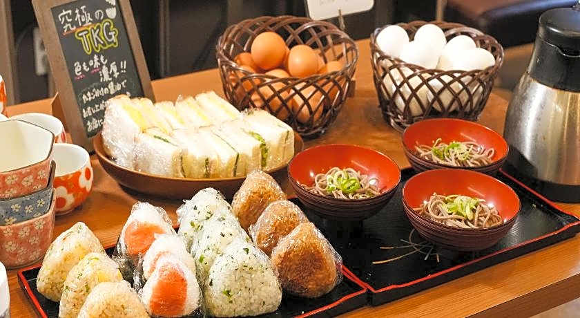 APA Hotel Shin-Osaka Minamikata Ekimae