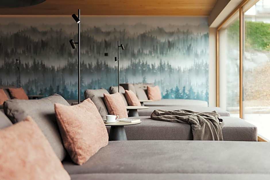 Hotel B&B Feldmessner