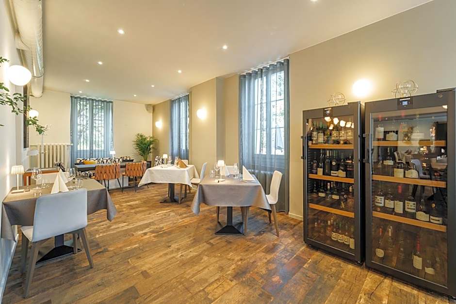 Le Relais du Simplon