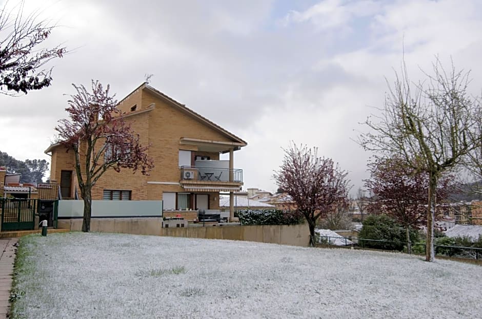 B&B Zaldu