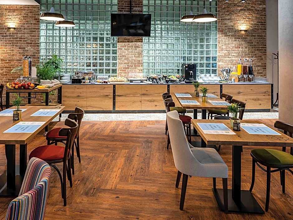 ibis Styles Lublin Stare Miasto