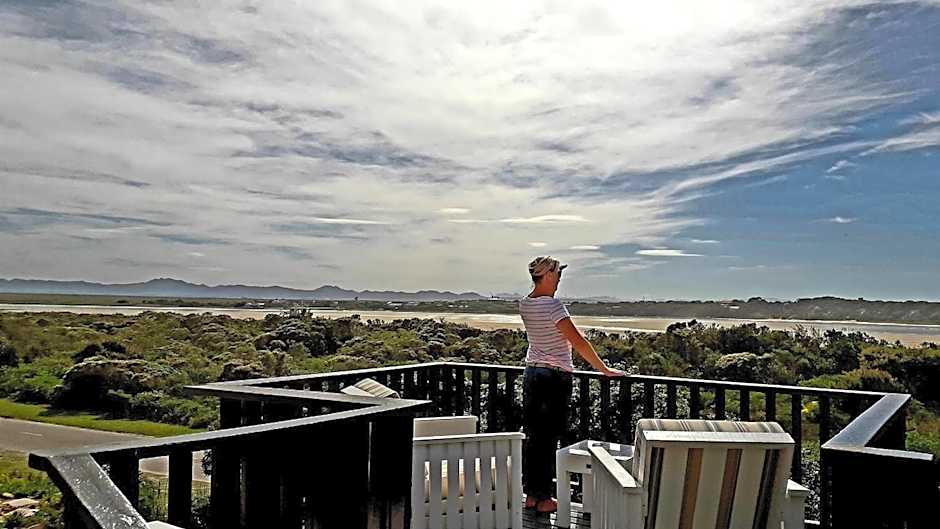 i-LOLLO Bed & Breakfast at the River Mouth