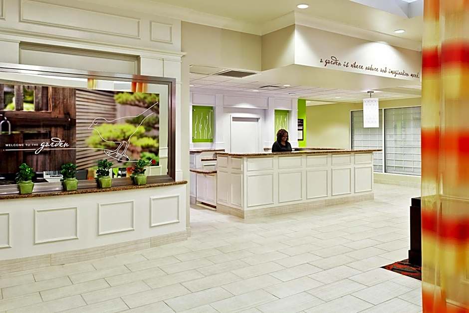 Hilton Garden Inn Springfield, IL