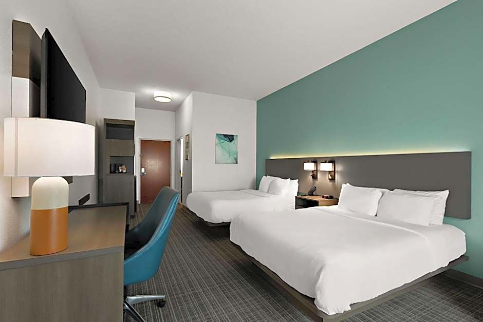 Comfort Inn Powell