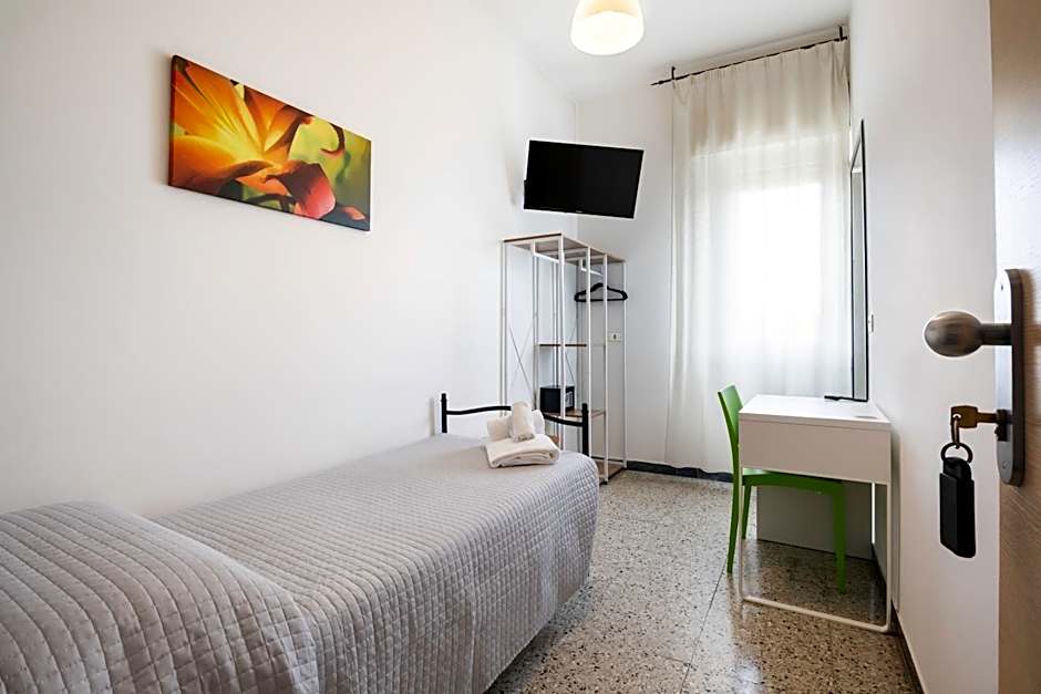 Hotel Ausonia B&B RiMiNi