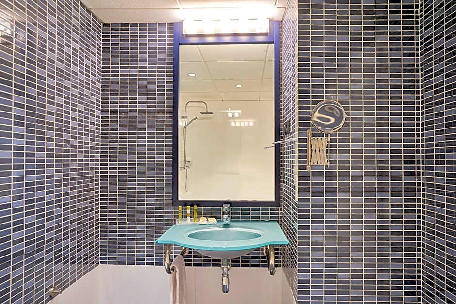 Hotel Sercotel Malaga