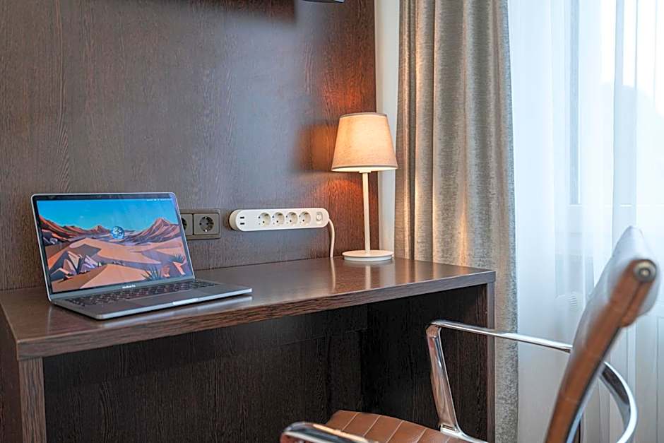 Hotel Königshof Dortmund