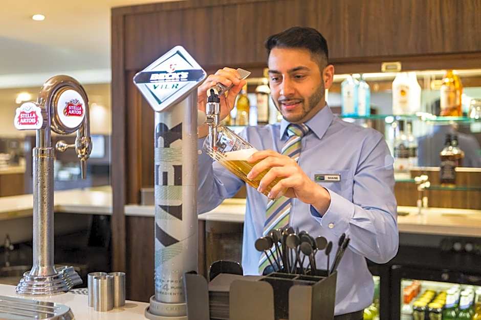 Holiday Inn Express Colchester By IHG