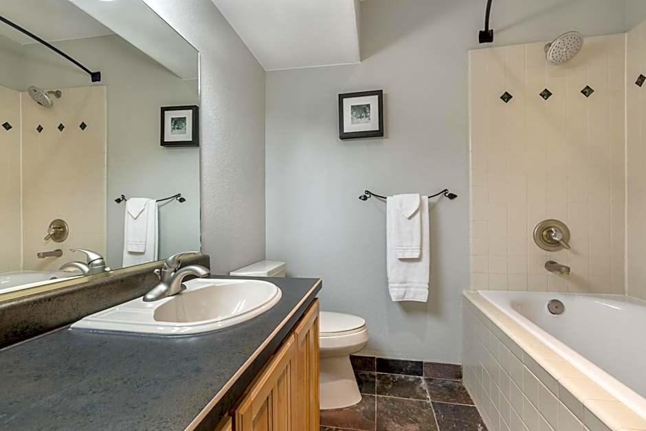 Hilton Vacation Club Cedar Breaks Brian Head