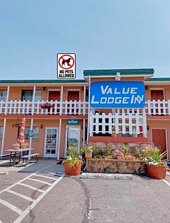 Value Lodge Inn