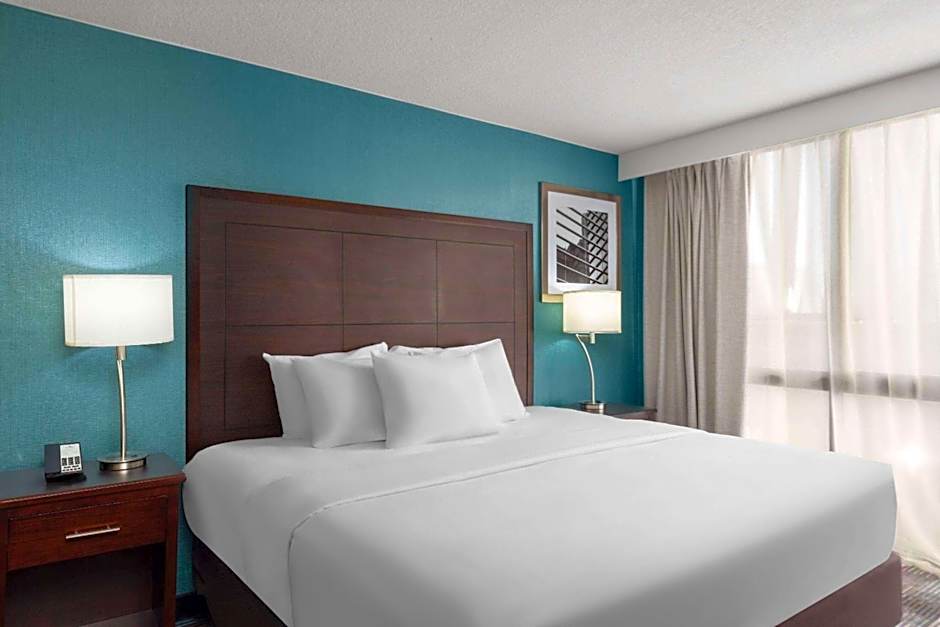 Wingate by Wyndham Kansas City