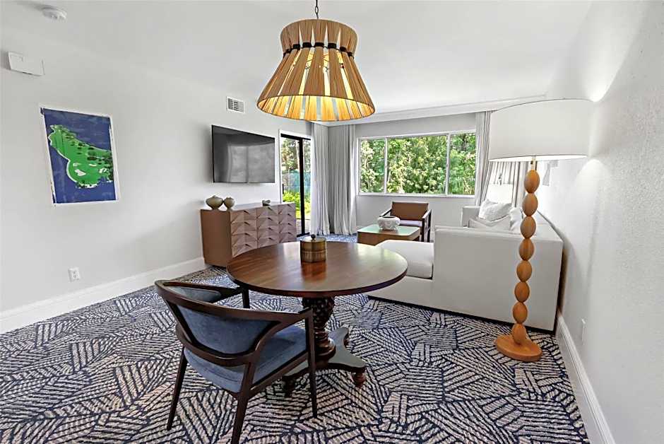 Photo 1 of 59 of Saddlebrook Resort & Spa