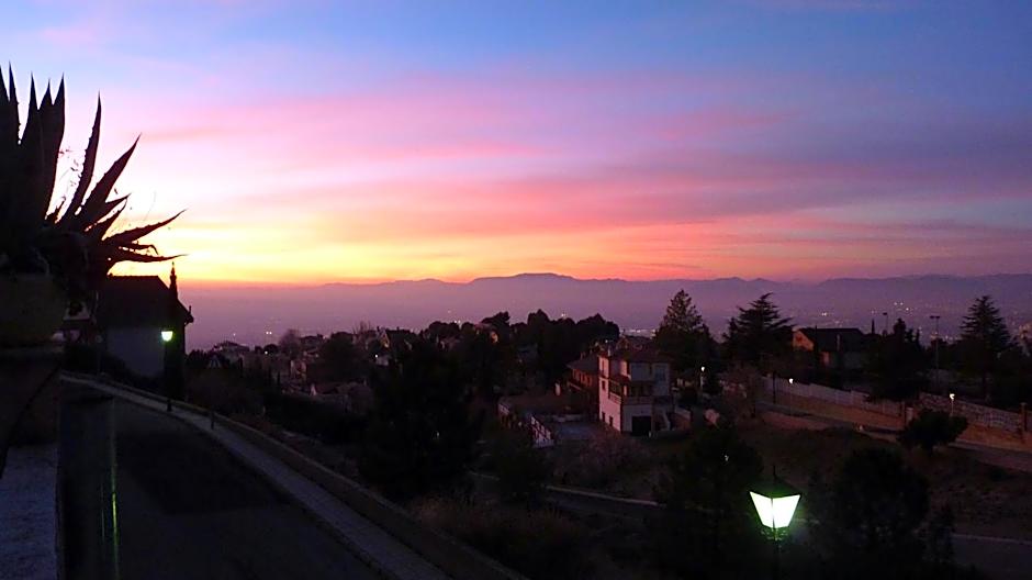 Green Peaks B&B Country House Alojamiento Rural