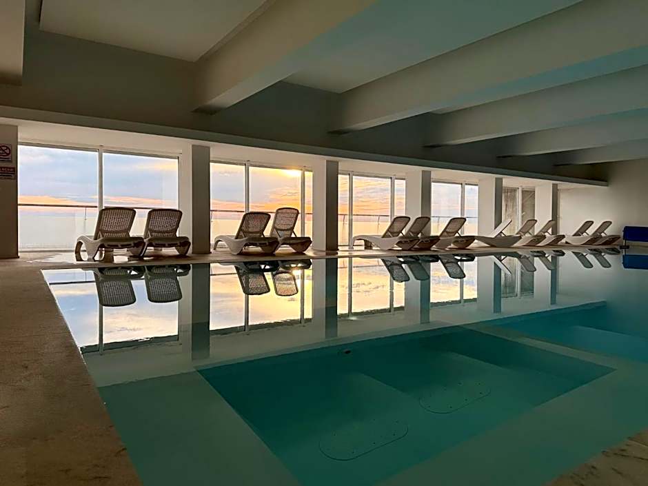 Hotel & Spa Alfandega da Fe