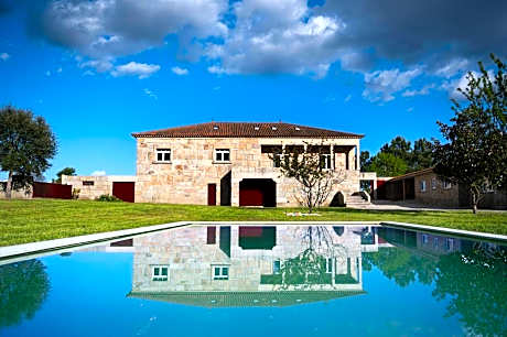 Countryside Villa with Nature & Pool - 'Casa dos Vasconcelos'