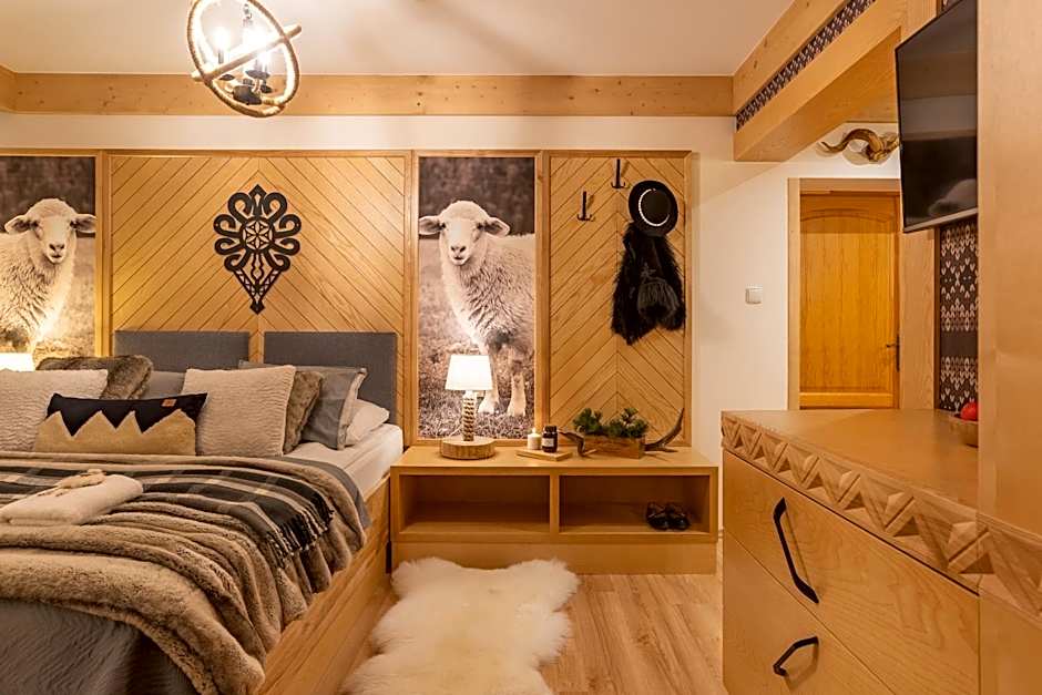 Dom Gościnny Bachledova