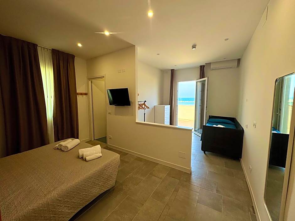 Hotel VistaMare Viserba