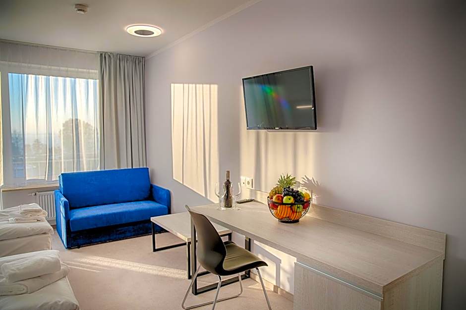 Mielno Holiday Apartments