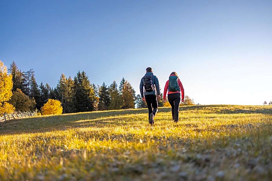 Michlhaus nature and suites