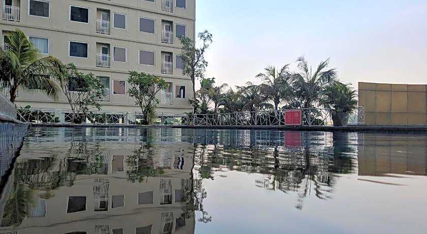 Titanium Express Homtel