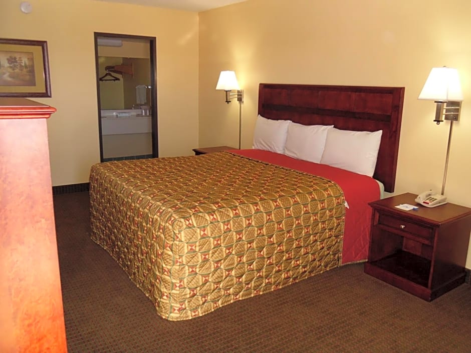 Budget Inn Flagstaff