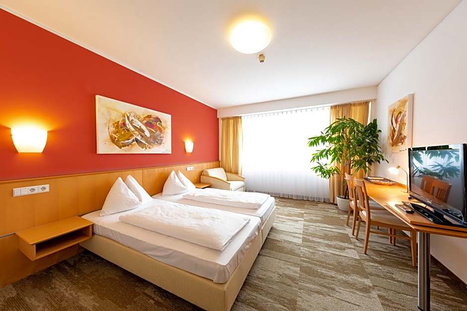 Hotel Bokan Exclusiv