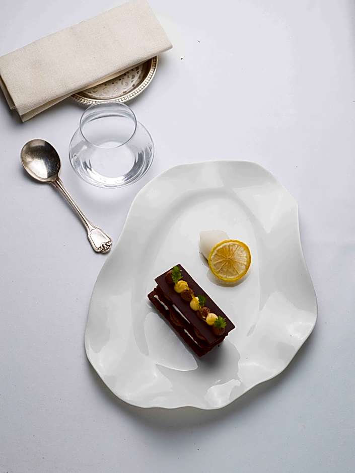 Relais et Chateaux La Bonne Étape