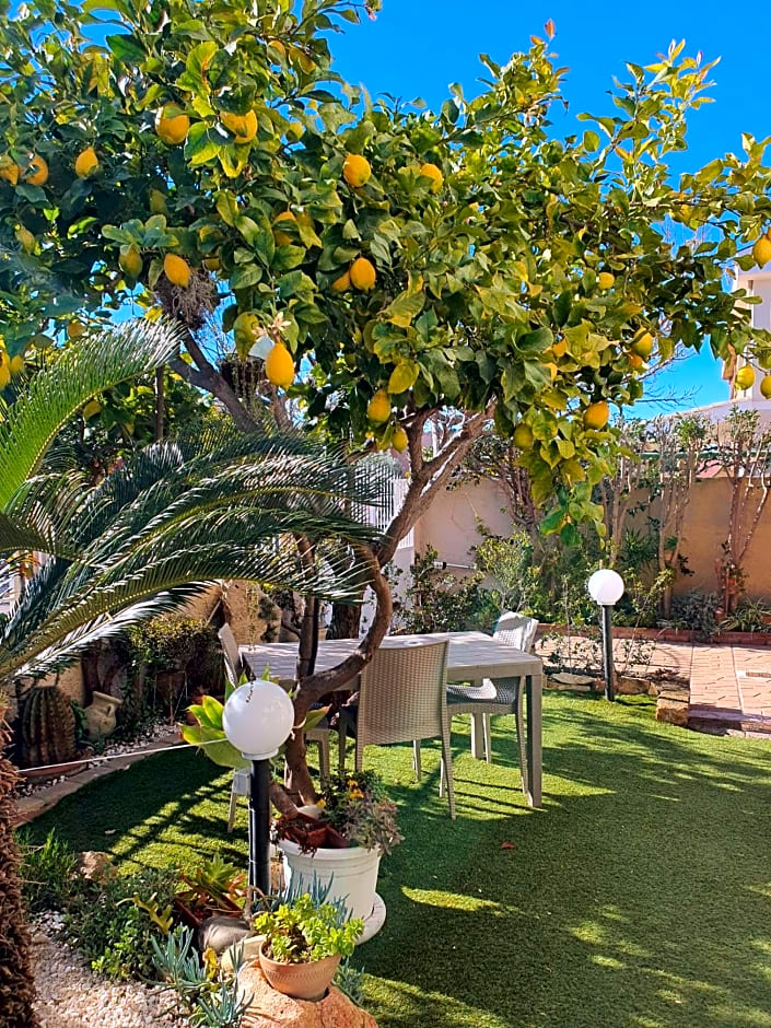 B&B da Nuccia Villasimius