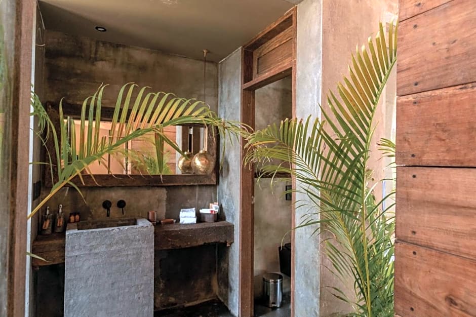 Nômade Holbox