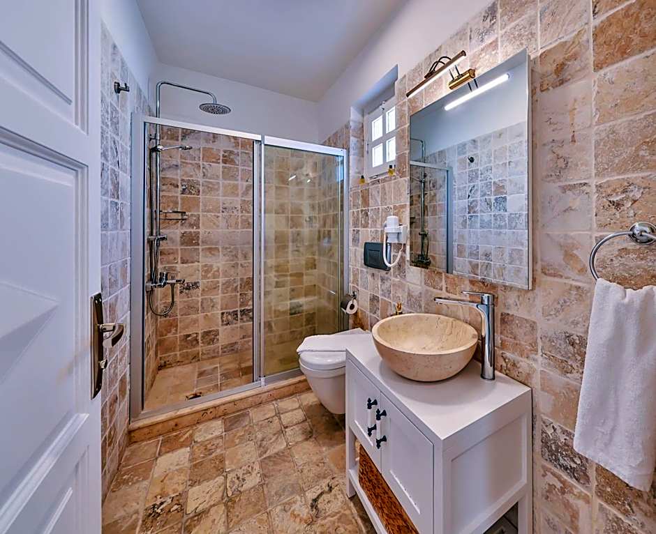 Alacati Balbadem Hotel