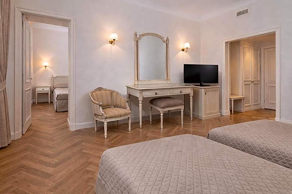 Grand Hôtel Moderne
