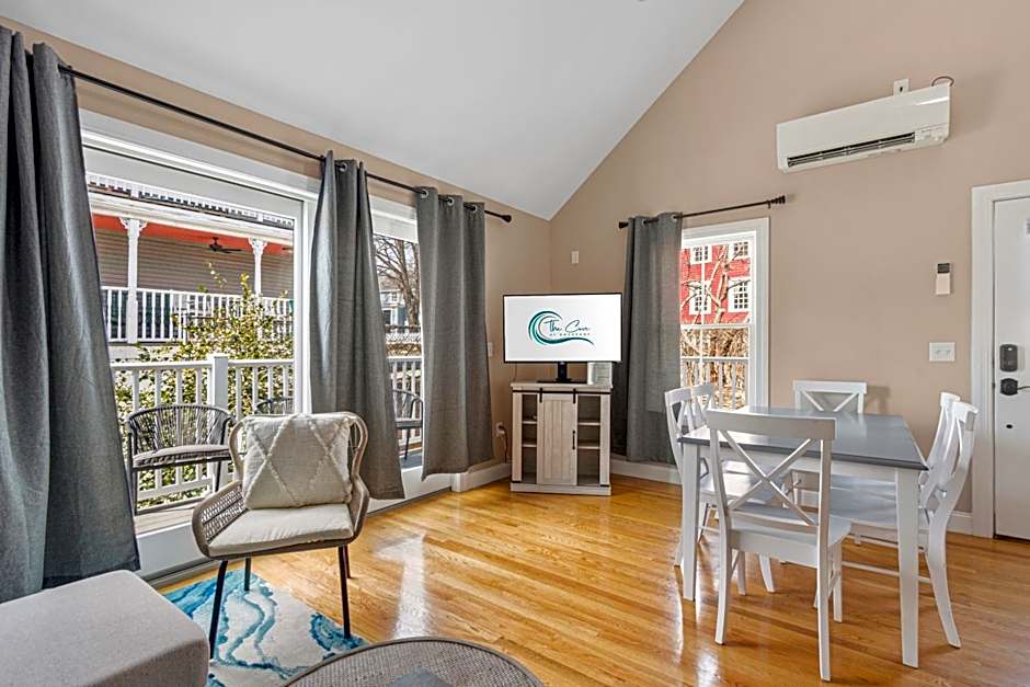 The Cove at Rockport