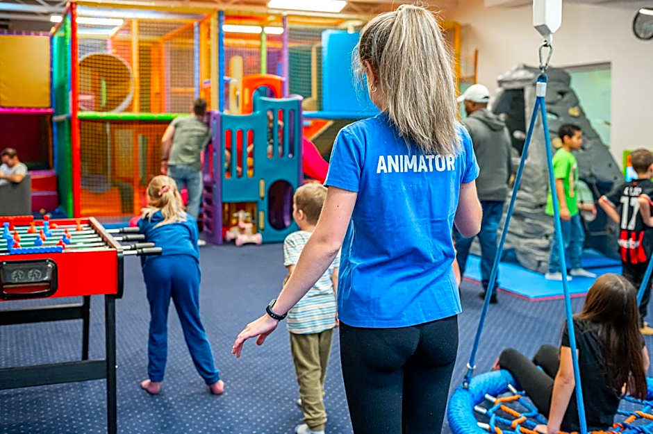 Hotel SPA Faltom Gdynia Rumia