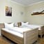 Hotel A8 Lukas bei Blue