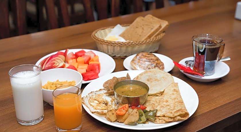 Aryatara Kathmandu Hotel