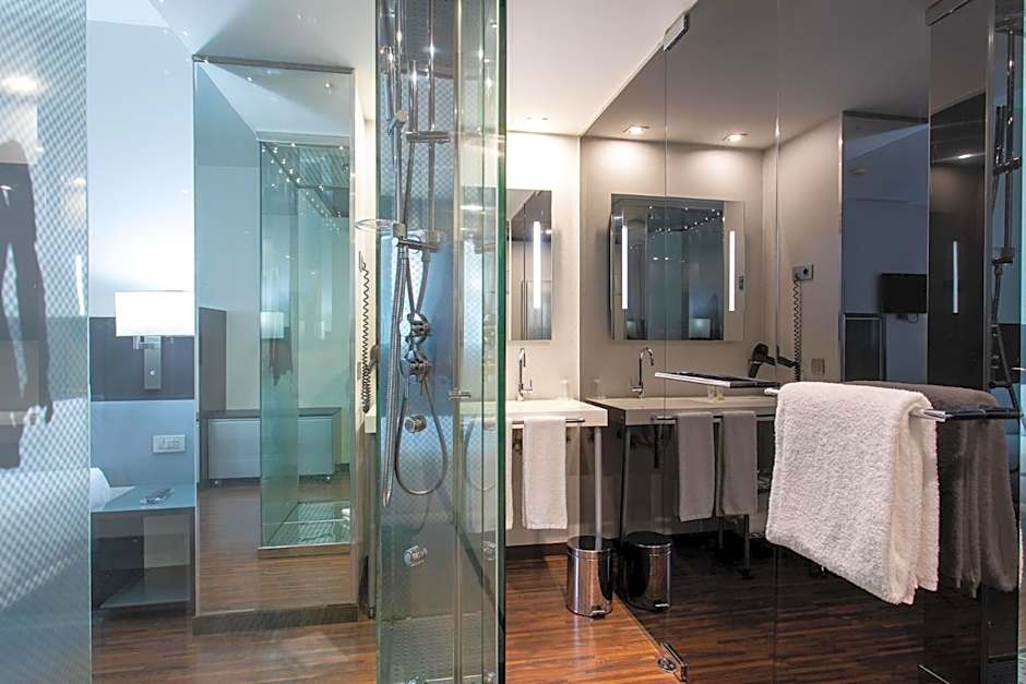 Hotel Ciudad de Móstoles