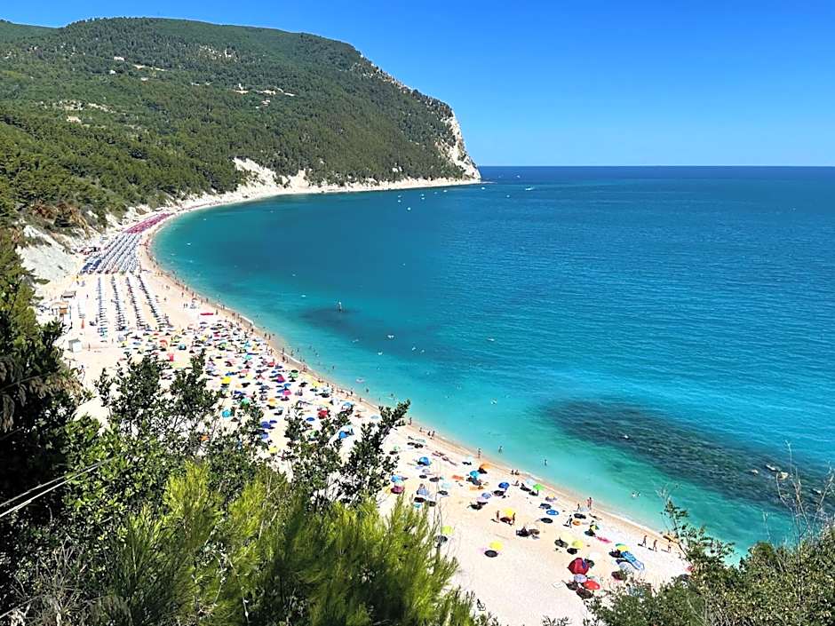 Affittacamere Villa Zelinda