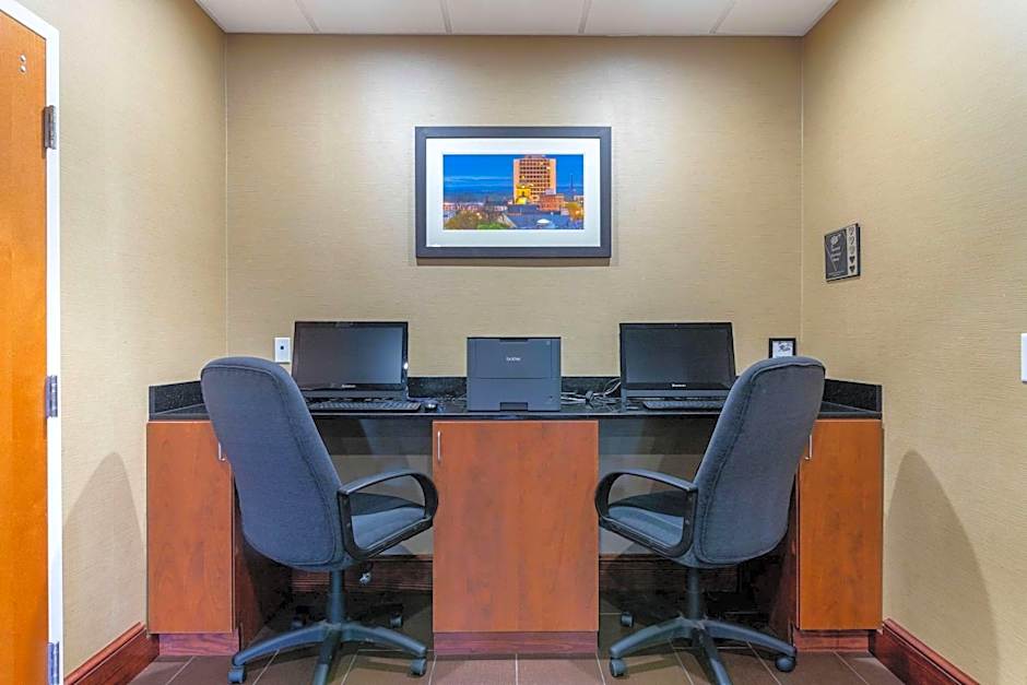 Comfort Inn & Suites Macon West