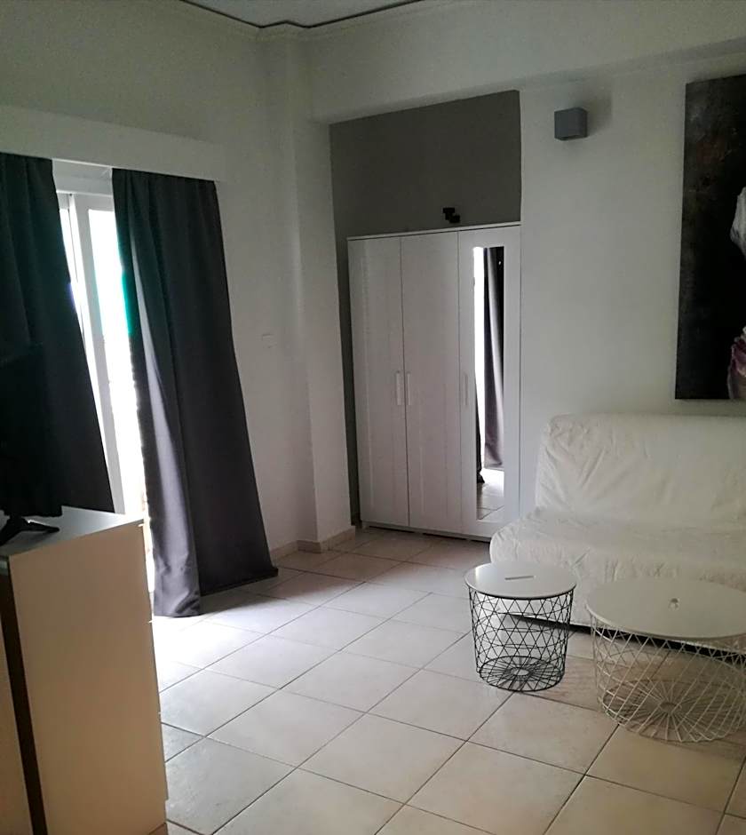 Hotel Marko