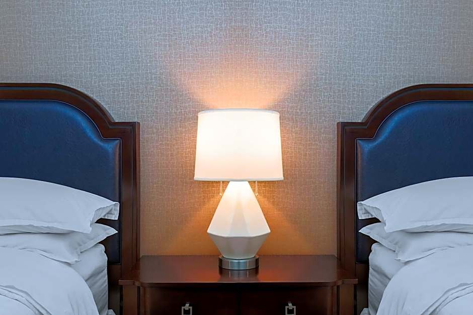 Sheraton Tarrytown Hotel