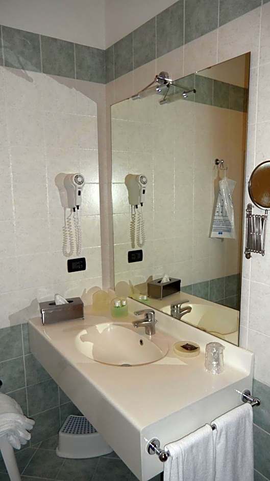 Hotel Bauer & Sporting