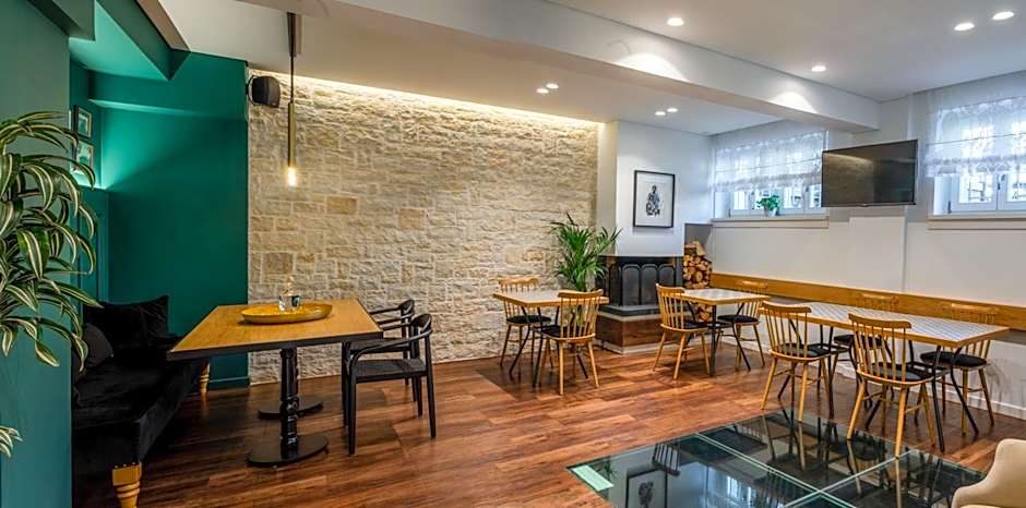 Its Kale Boutique Hotel