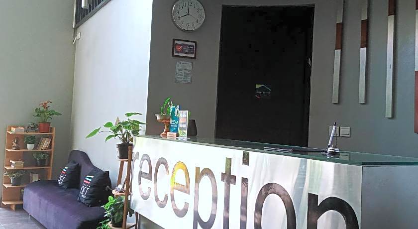 Loft Legian Hotel