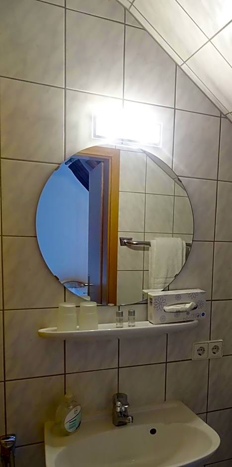 Aktiv Hotel Winterberg