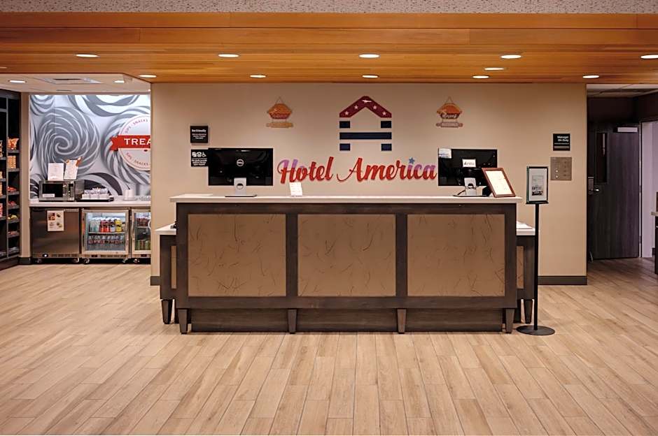 Snoqualmie Inn by Hotel America