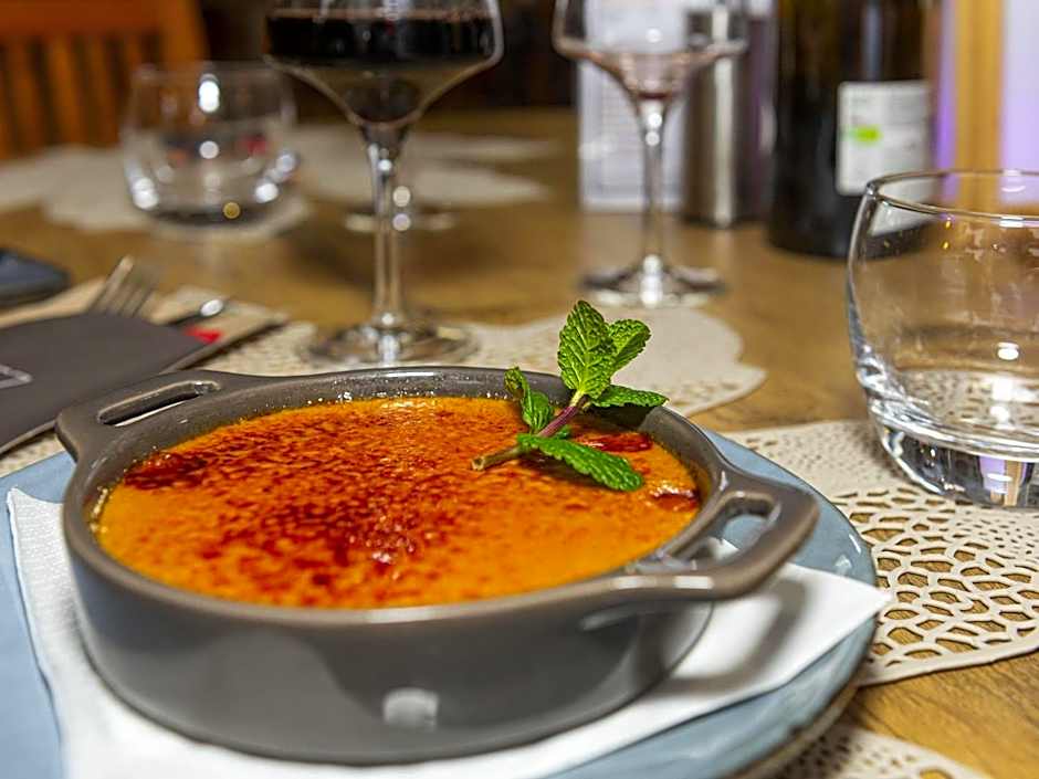 ibis La Bresse Gérardmer