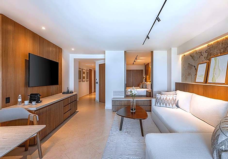 Grand Velas Riviera Nayarit - All Inclusive